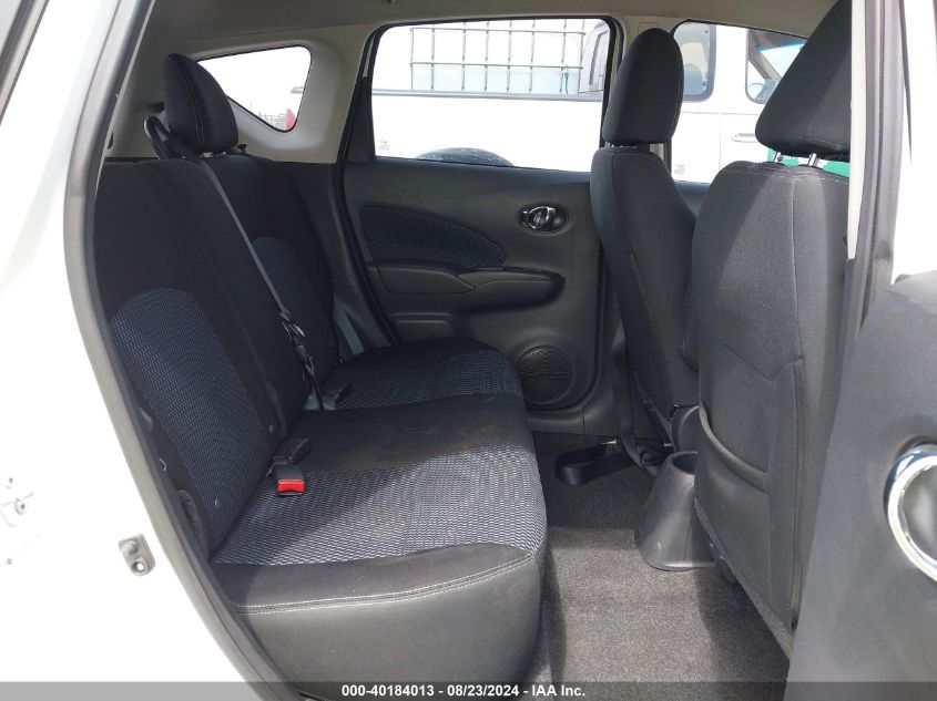 3N1CE2CP9HL366253 2017 Nissan Versa Note Sv