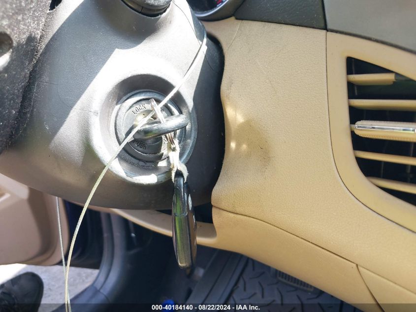 5NPDH4AE6DH384466 2013 Hyundai Elantra Gls