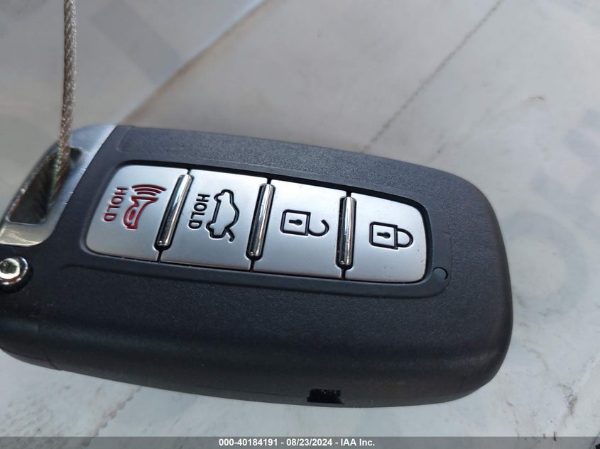 5NPDH4AE8DH449172 2013 Hyundai Elantra Limited