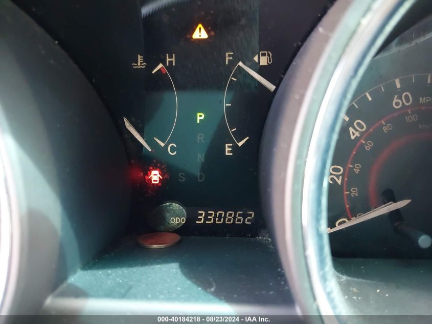 2010 Toyota Highlander Limited V6 VIN: JTEYK3EH9A2103447 Lot: 40184218