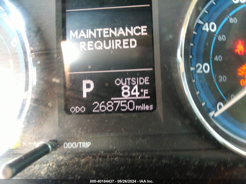 2017 TOYOTA COROLLA LE - 5YFBURHEXHP631003