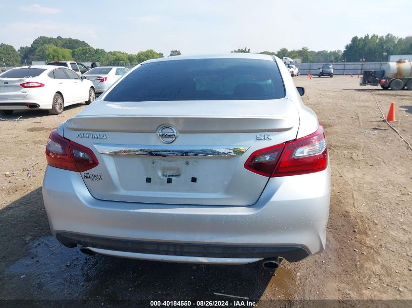 1N4AL3AP0HN305656 2017 Nissan Altima 2.5 Sr