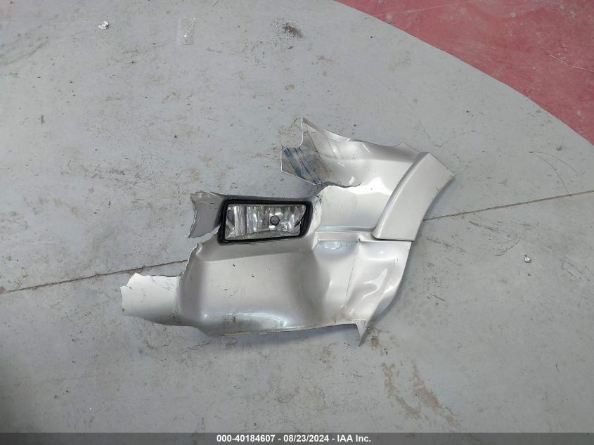 2023 Honda Civic Sport Touring VIN: 19XFL1H82PE008359 Lot: 40184607