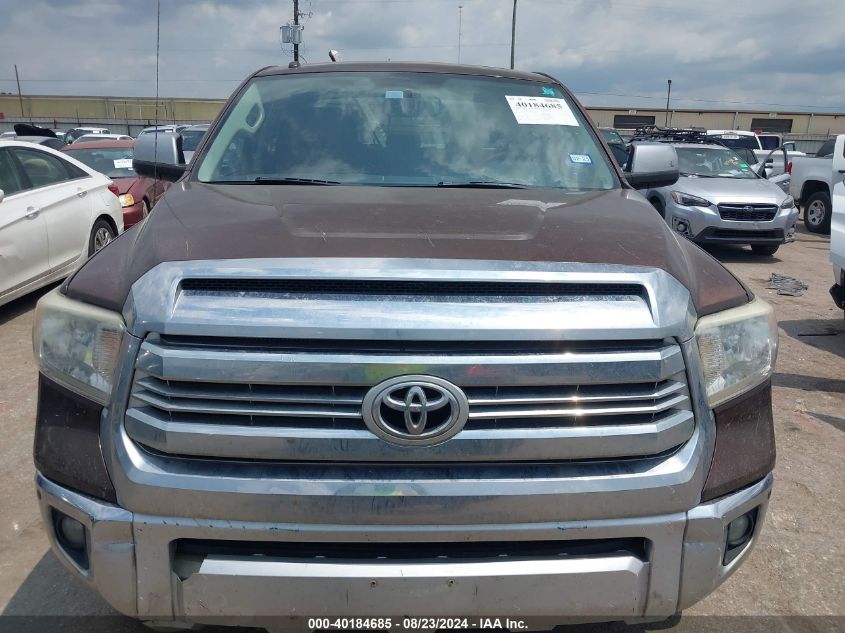 5TFAW5F18FX420783 2015 Toyota Tundra 1794 5.7L V8