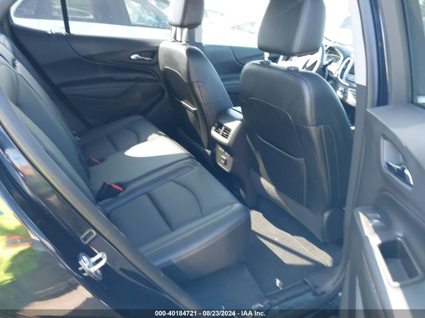 2020 CHEVROLET EQUINOX PREMIER - 3GNAXYEX7LS617114