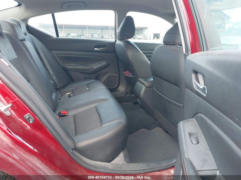 2019 Nissan Altima 2.5 Sr VIN: 1N4BL4CV8KC177949 Lot: 40184733