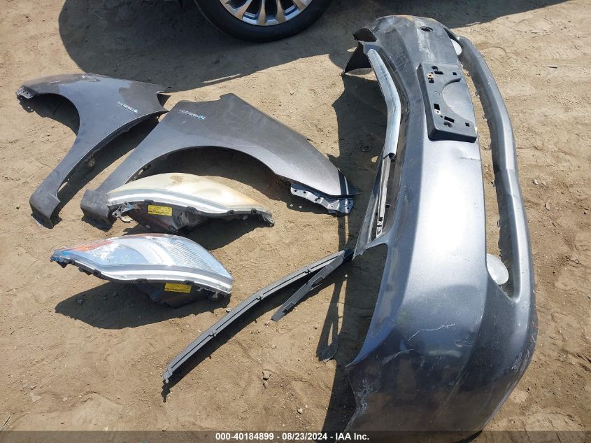 2007 Toyota Prius VIN: JTDKB20U373219853 Lot: 40184899