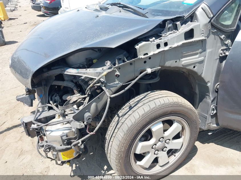 2007 Toyota Prius VIN: JTDKB20U373219853 Lot: 40184899