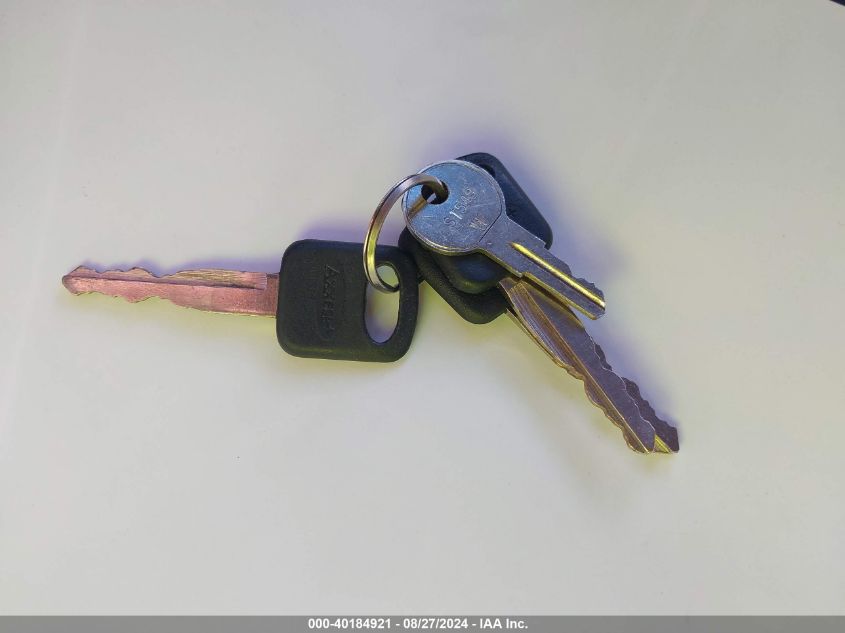 1994 Ford Ranger Super Cab VIN: 1FTCR15X2RPB29750 Lot: 40184921