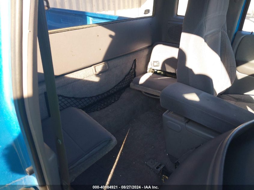 1994 Ford Ranger Super Cab VIN: 1FTCR15X2RPB29750 Lot: 40184921