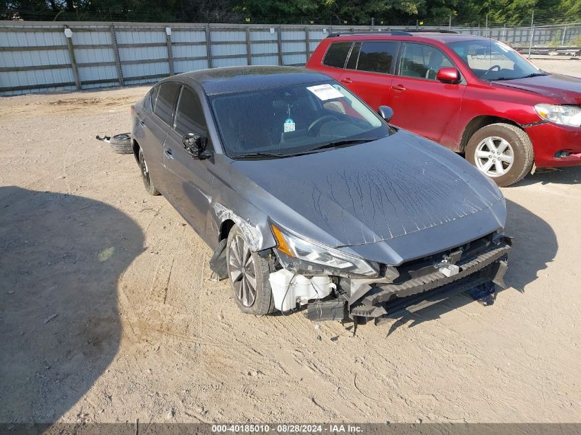 1N4BL4EV0LC176423 2020 NISSAN ALTIMA - Image 1