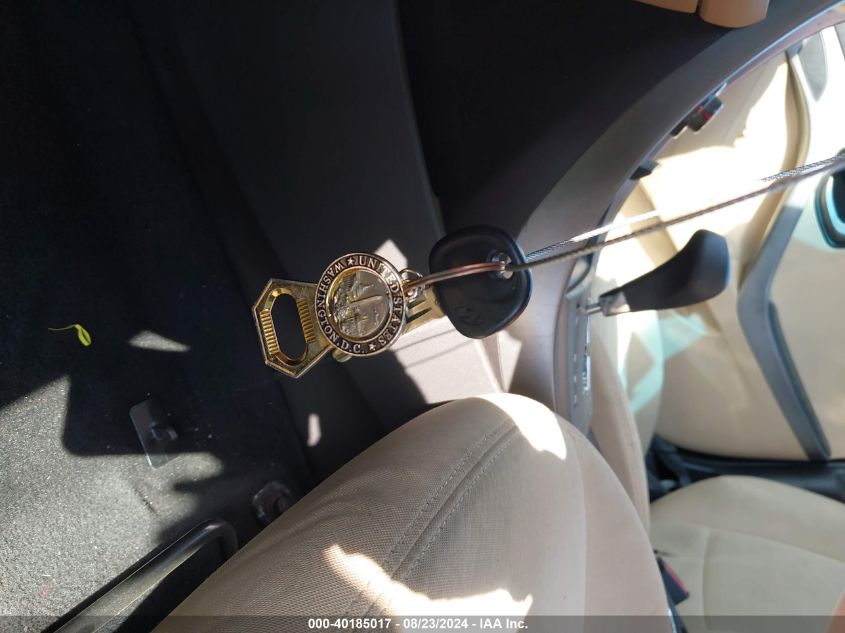 5NPDH4AE8DH370679 2013 Hyundai Elantra Gls