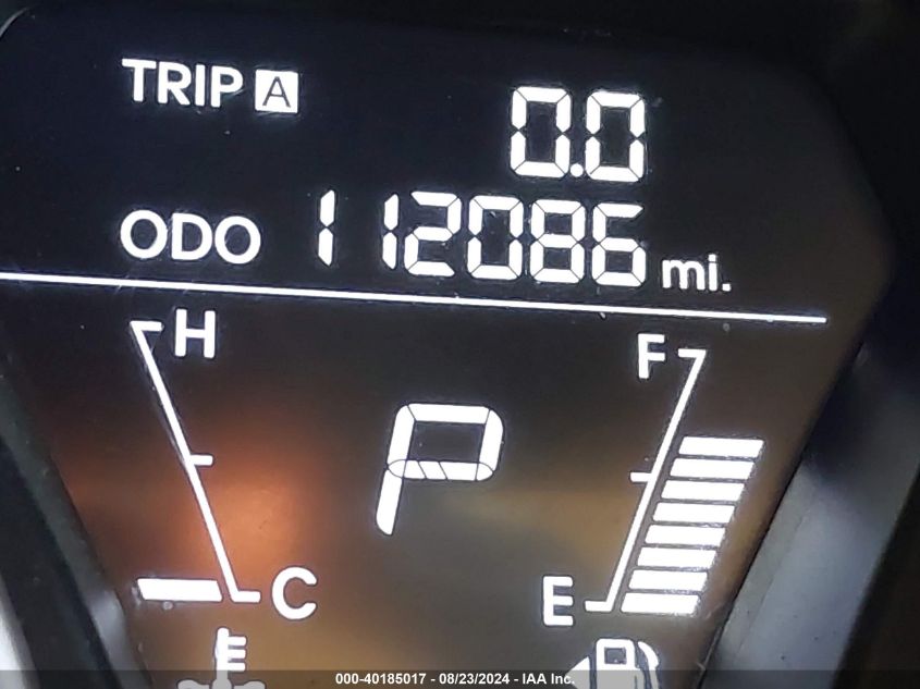 5NPDH4AE8DH370679 2013 Hyundai Elantra Gls