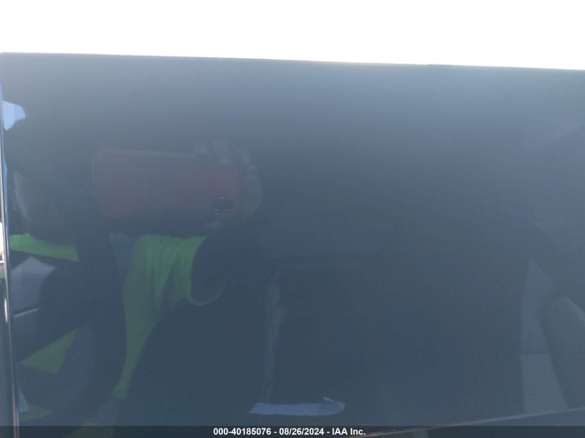 2024 Tesla Model X Plaid Tri Motor All-Wheel Drive VIN: 7SAXCBE62RF447364 Lot: 40185076