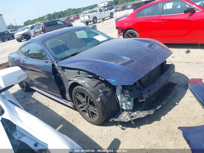 1FA6P8TH5J5178096 2018 FORD MUSTANG - Image 1