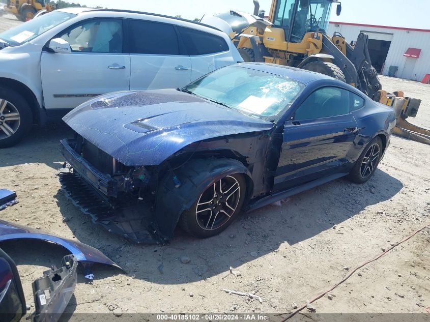 1FA6P8TH5J5178096 2018 FORD MUSTANG - Image 2