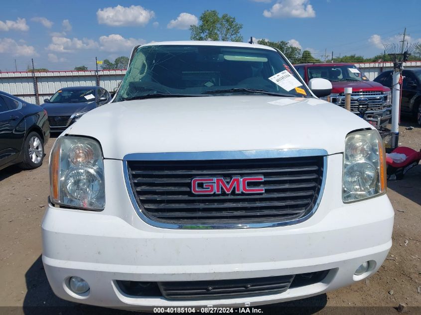 2011 GMC Yukon Xl 1500 Slt VIN: 1GKS1KE01BR316133 Lot: 40185104