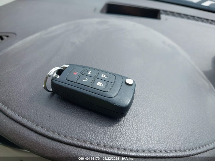 2014 Buick Lacrosse Leather Group VIN: 1G4GB5GR0EF200323 Lot: 40185170