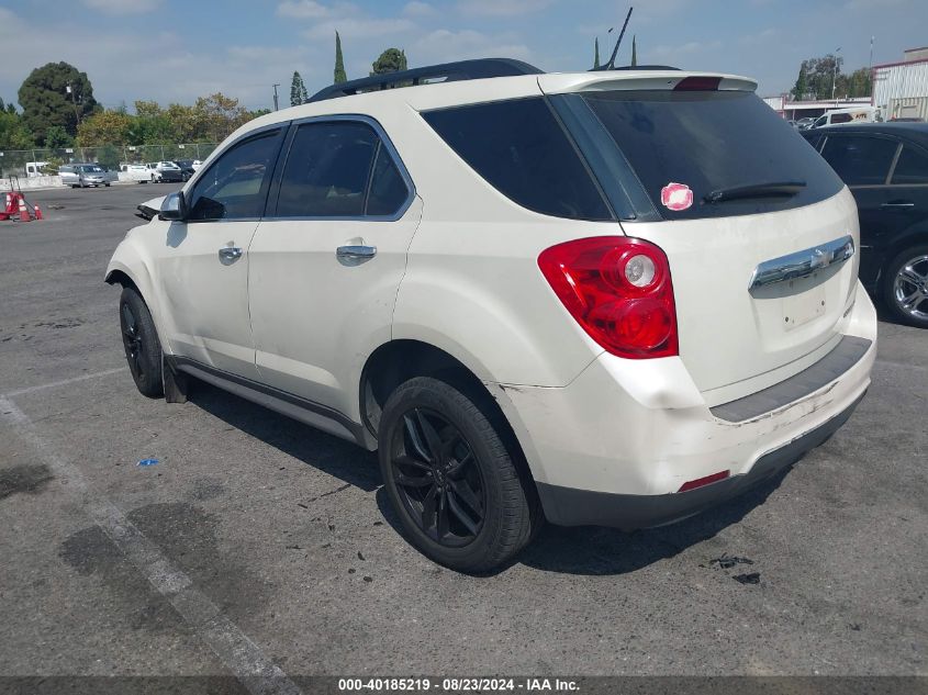 VIN 1GNALBEK4EZ101733 2014 CHEVROLET EQUINOX no.3