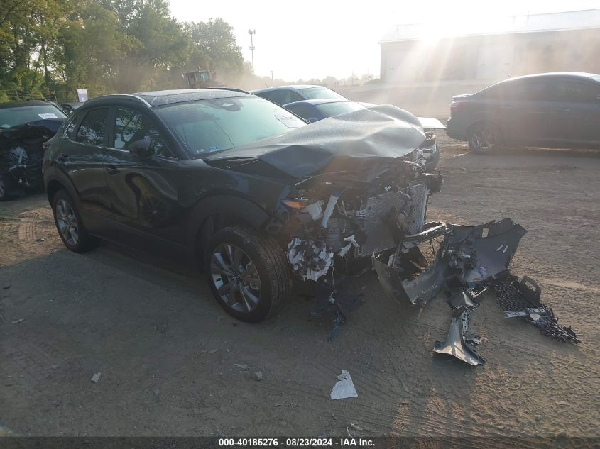 2024 Mazda CX-30, 2.5 S Prefe...