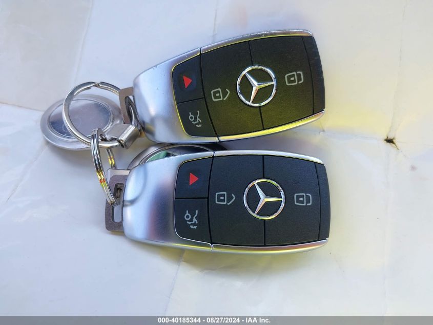 W1K3G4FB4MJ285428 2021 Mercedes-Benz A 220 4Matic