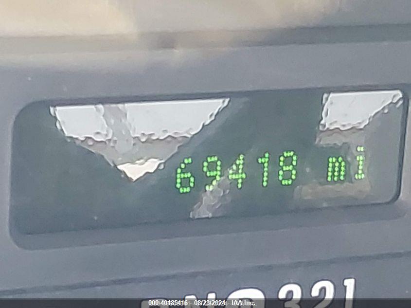 2005 Ford F-250 Lariat/Xl/Xlt VIN: 1FTSX21P75EC64984 Lot: 40185416