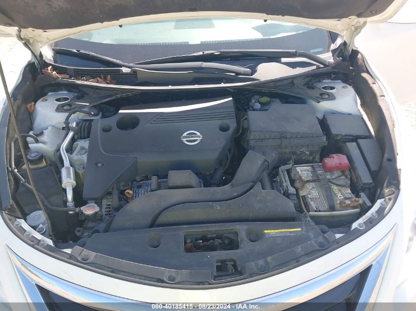 1N4AL3AP9FC272519 2015 Nissan Altima 2.5 S