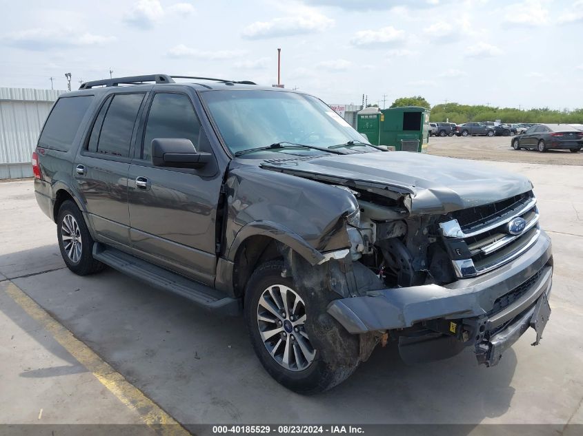 1FMJU1HT2FEF43127 2015 FORD EXPEDITION - Image 1