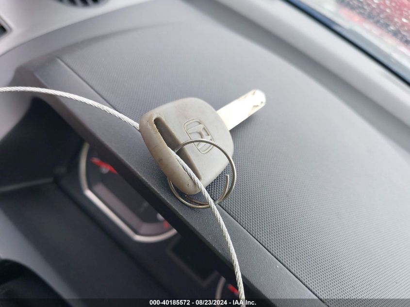 2011 Honda Cr-V Se VIN: 5J6RE4H49BL096908 Lot: 40185572