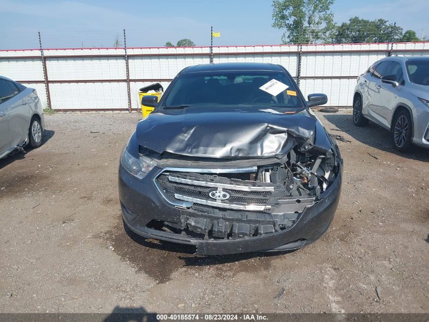 1FAHP2E82FG120834 2015 Ford Taurus Sel