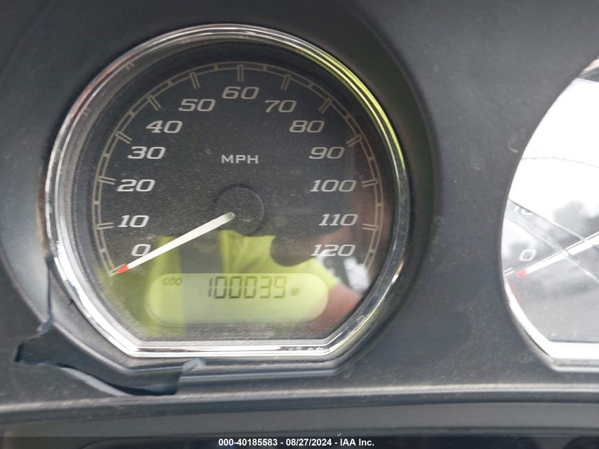 2019 Harley-Davidson Flhtcutg VIN: 1HD1MAF35KB853306 Lot: 40185583