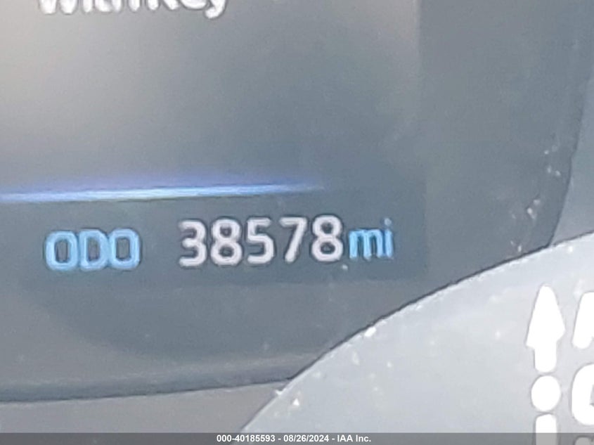 2021 TOYOTA COROLLA LE - 5YFHPMAE7MP192853