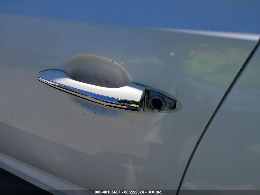 2015 Kia Optima Lx VIN: KNAGM4A73F5614541 Lot: 40185657