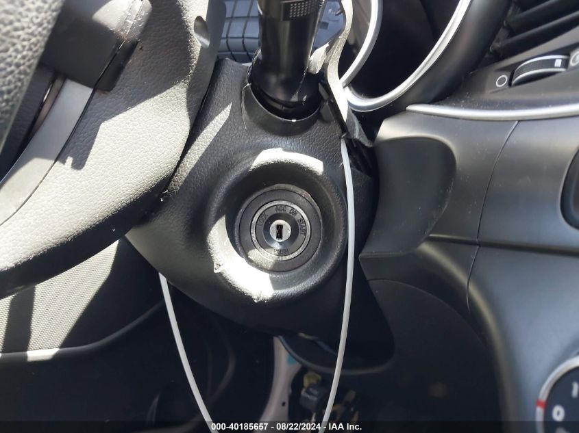 2015 Kia Optima Lx VIN: KNAGM4A73F5614541 Lot: 40185657