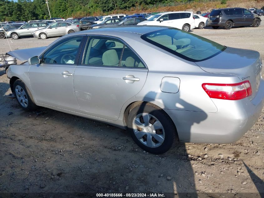 2009 Toyota Camry VIN: 4T1BE46K69U881637 Lot: 40185666