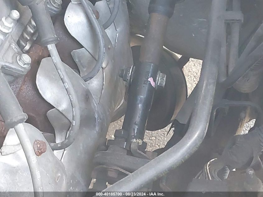 2015 Chevrolet Tahoe Lt VIN: 1GNSCBKC9FR646779 Lot: 40185700