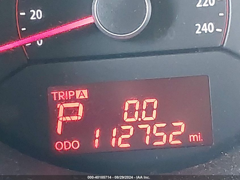 5XYKTDA20DG364765 2013 Kia Sorento Lx V6