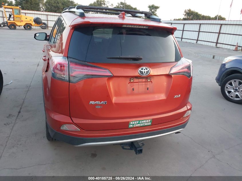 2T3WFREV7GW255090 2016 TOYOTA RAV 4 - Image 16