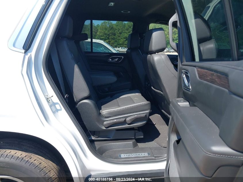 2023 Chevrolet Tahoe 2Wd Lt VIN: 1GNSCNKD3PR385970 Lot: 40185756