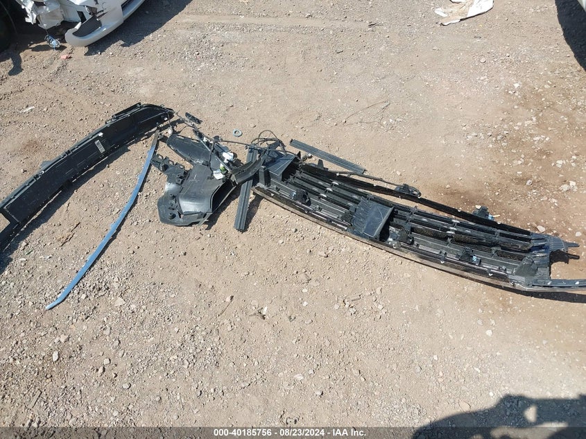 2023 Chevrolet Tahoe 2Wd Lt VIN: 1GNSCNKD3PR385970 Lot: 40185756