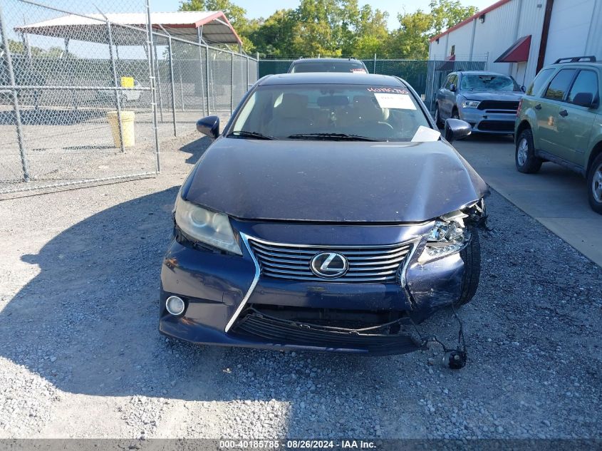 JTHBK1GG1D2069932 2013 Lexus Es 350