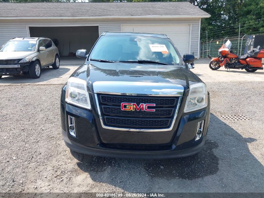 2015 GMC Terrain Sle-1 VIN: 2GKALMEK1F6368396 Lot: 40185799