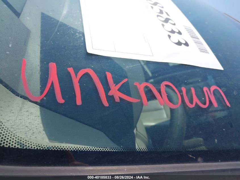 2008 Ford Expedition El Limited VIN: 1FMFK20568LA21033 Lot: 40185833