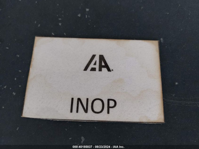 2003 GMC Sonoma Sl VIN: 1GTCS19H538130691 Lot: 40185837