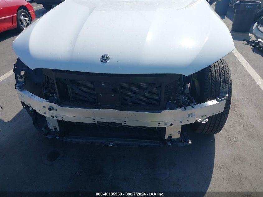 2023 Mercedes-Benz Glc 300 Suv VIN: W1NKM4GB5PU017111 Lot: 40185960