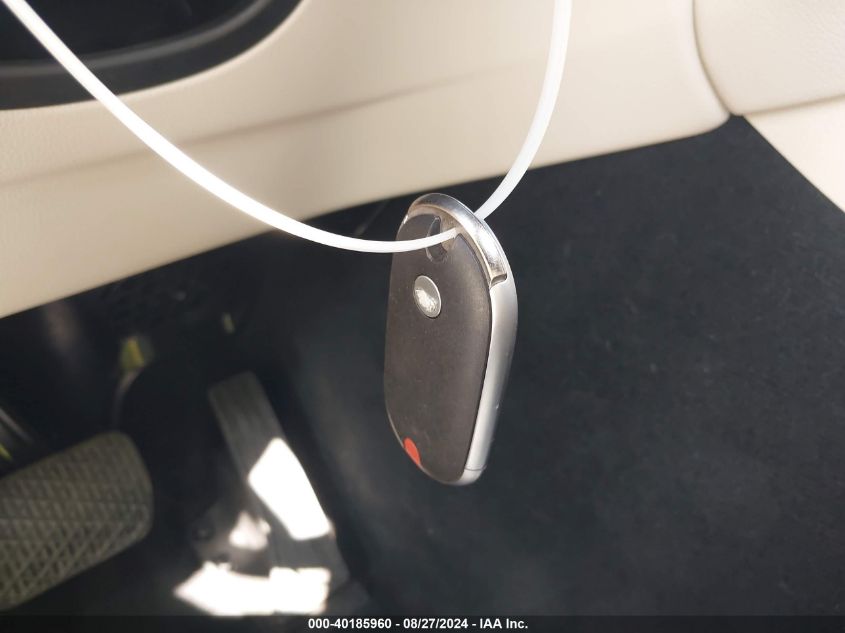 2023 Mercedes-Benz Glc 300 Suv VIN: W1NKM4GB5PU017111 Lot: 40185960