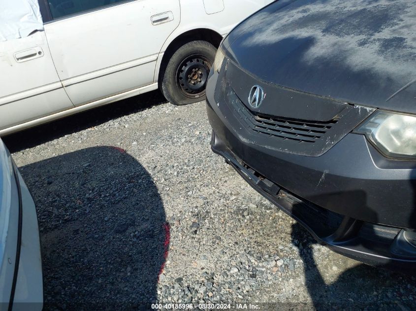 2009 Acura Tsx VIN: JH4CU26619C032085 Lot: 40185996