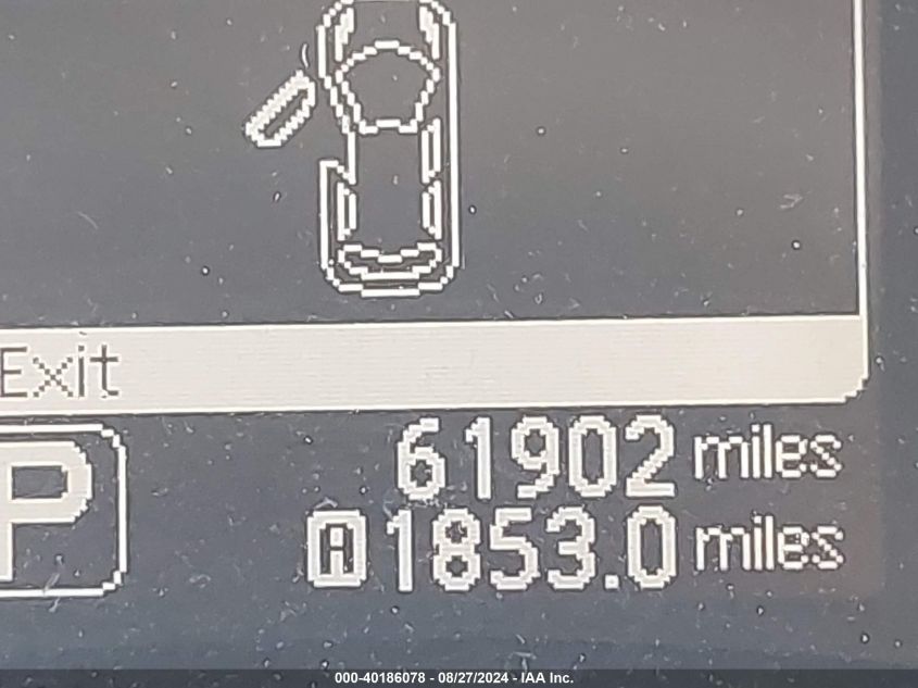 2011 Nissan Leaf Sl VIN: JN1AZ0CP6BT006926 Lot: 40186078