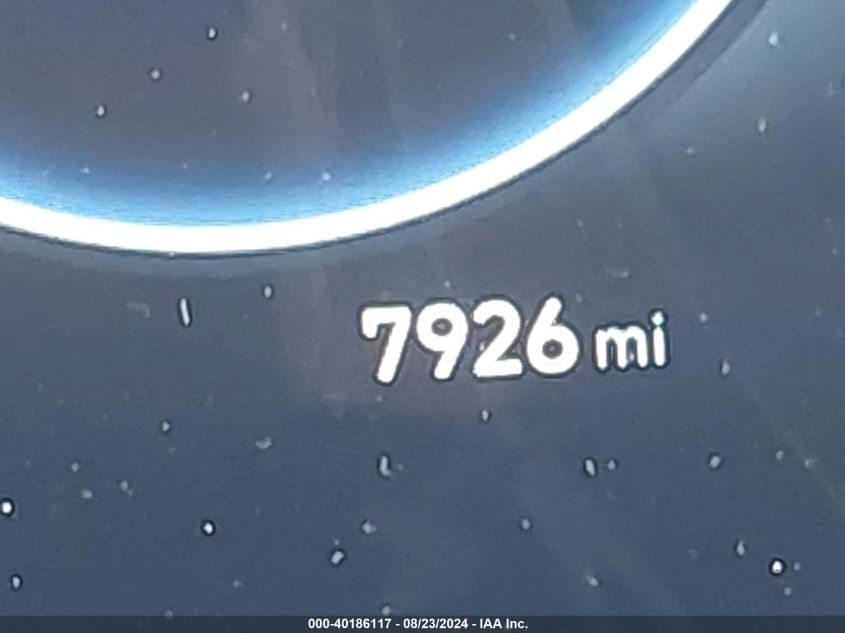 2024 Hyundai Elantra Limited VIN: KMHLP4DG4RU774339 Lot: 40186117