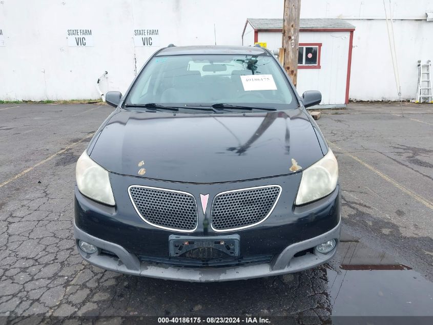 5Y2SL63895Z481986 2005 Pontiac Vibe